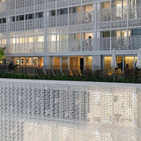 Tabas - Renata Edificio - Vila Buarque Sao Paulo Exterior photo