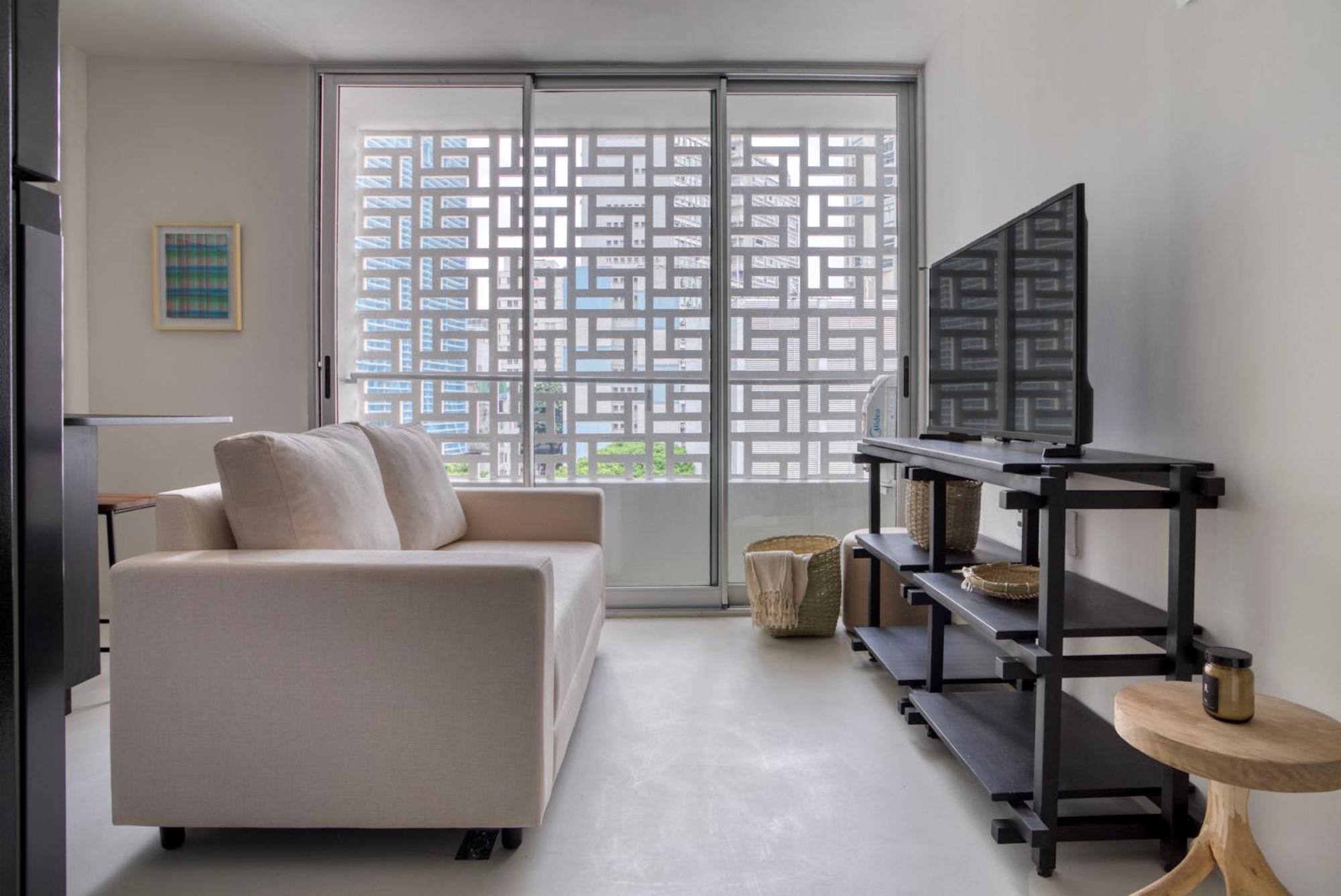 Tabas - Renata Edificio - Vila Buarque Sao Paulo Room photo